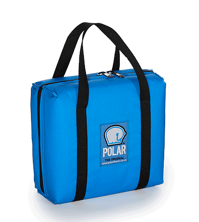 Vaccine 10L Carrying Bag - Polar Thermal