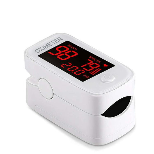 Pulse Oximeters - In Stock