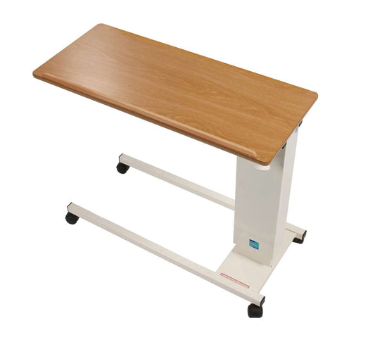 Easi Riser Adjustable overbed Table - Standard Base