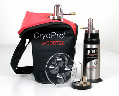 CryoPro Mini 350ml