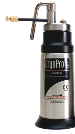 CryoPro Mini 350ml