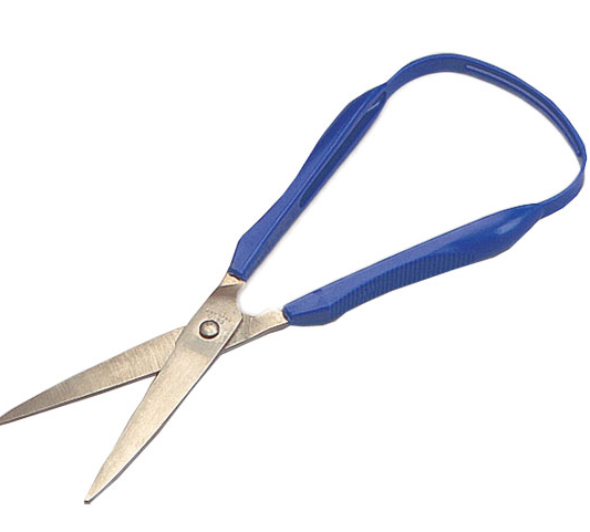 Easi-Grip Scissors – Seal Medical