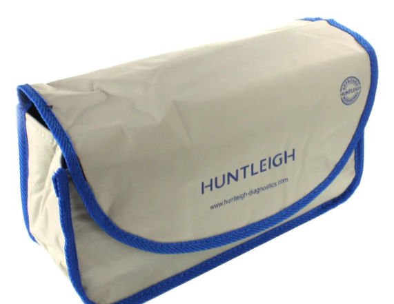 Soft Carry Pouch - for use with Huntleigh Doppler