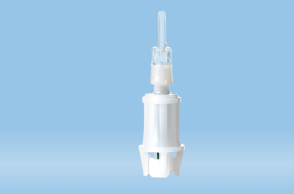 S-Monovette POC Dispensing Tip