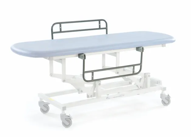 Seers - Side support rails (PAIR) compatible with Bariatric 2 section couches