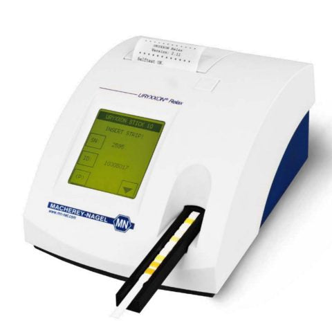 URYXXON Relax Automated Urine Analyser