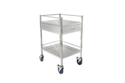 Trolley For 8 & 12 Litre Steriliser