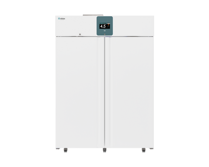 Dulas Freestanding Pharmacy Fridge 1400L With Solid Door