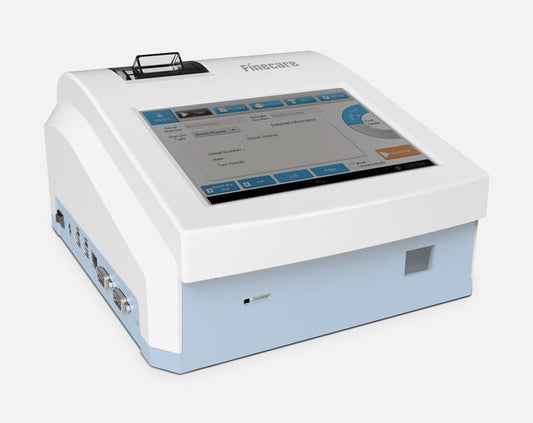 SURESIGN FINECARE PLUS  Point Of Care Analyser