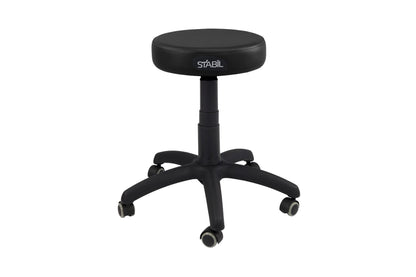 Premium Rolling Stool