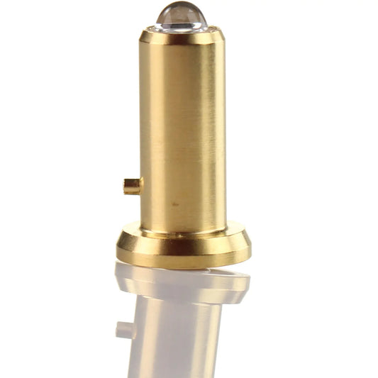 Practitioner/Vista/Fibre Optic Otoscope Bulb x 2 (3.6v)