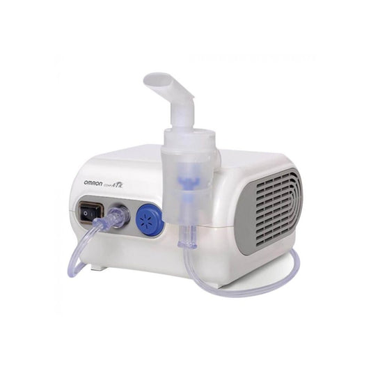 Omron C28P Compressor Nebuliser