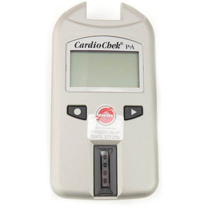 CardioChek PA Blood Analyser