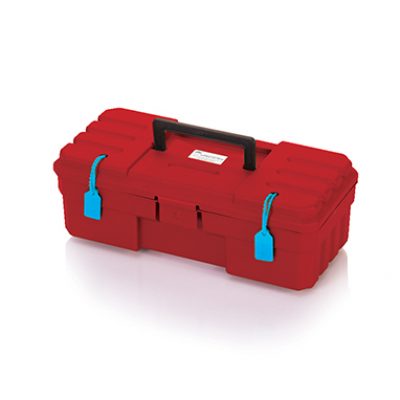 Medical storage box