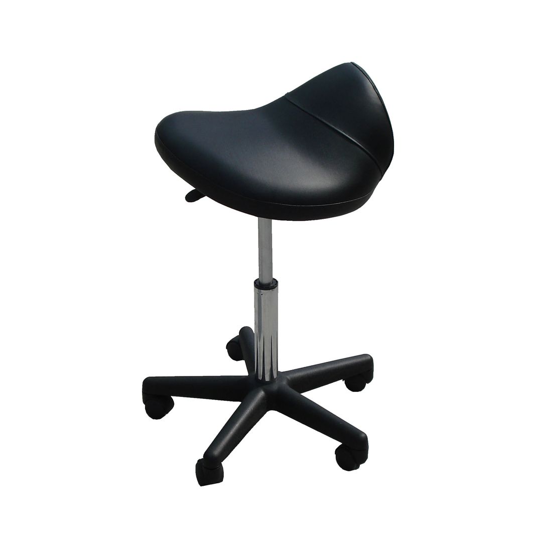 Stabil Saddle Stool