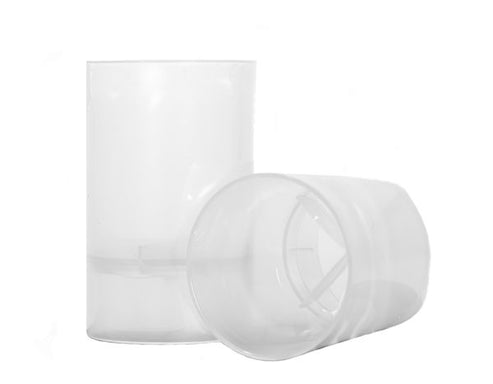 Vitalograph - Oval Mouthpiece Disposable (50)