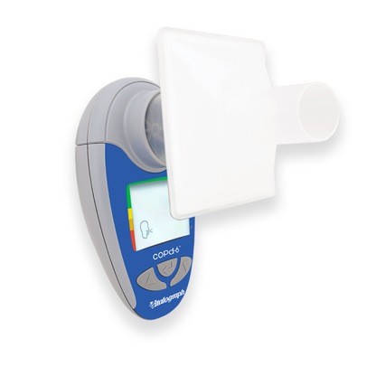 Vitalograph - copd-6 Respiratory  Screener