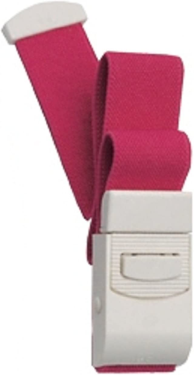 Pink Products Quick Release Tourniquet