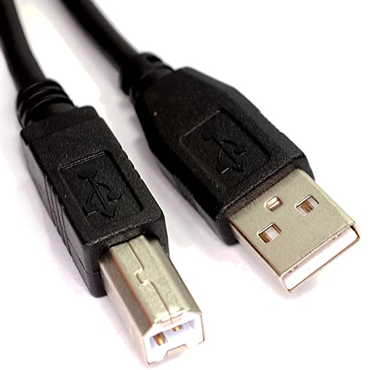 Amplivox - Printer cable - Able to 116/170/240