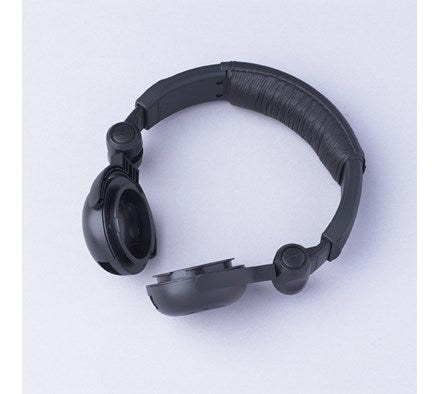 Amplivox - Audiometric headband for AC headset (foldable)