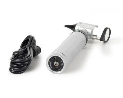 Opticlar - Open E.N.T Otoscope Set - ADAPT Lithium USB Rechargeable Handle