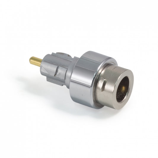 Opticlar - Head Adaptor - Secures Opticlar/Welch Allyn Instrument Heads To Heine Handles