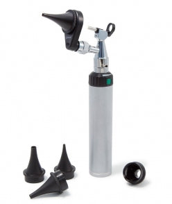 Opticlar - Operating Otoscope Set - C Cell Battery Handle