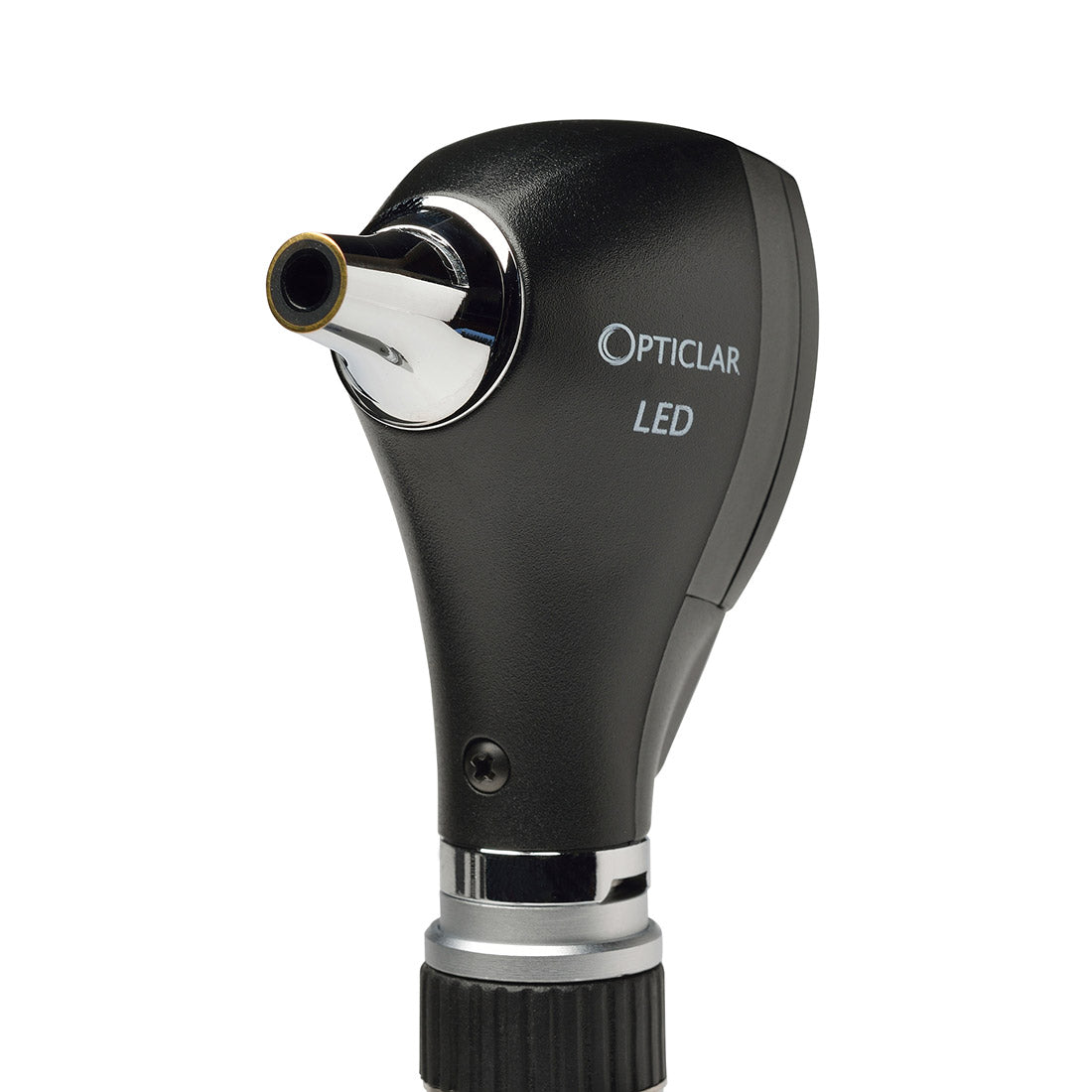 Opticlar - S1 Practice Fibre Optic LED Otoscope Head – Bayonet Type Fitting