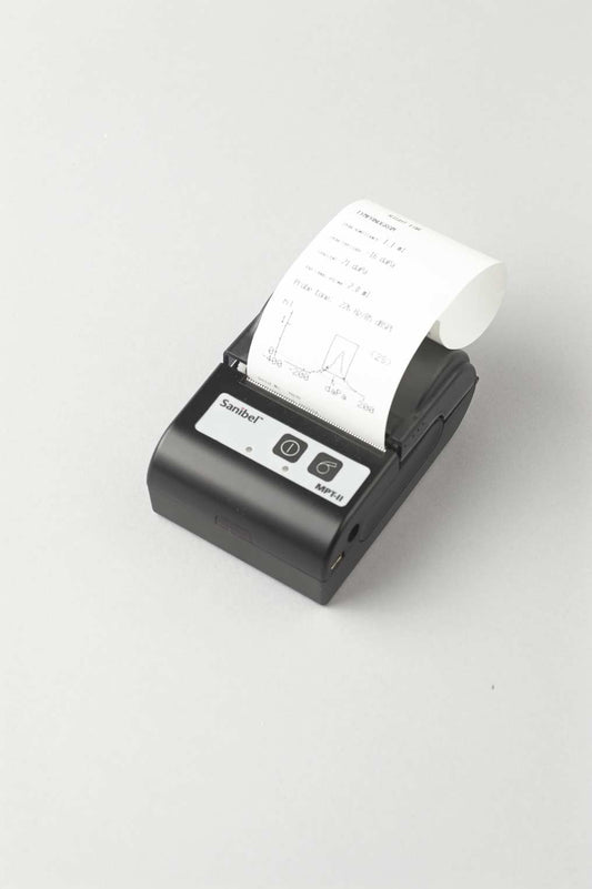 Amplivox - PT02 Sanibel Thermal Printer