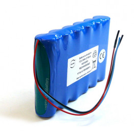 CASMED 740 Battery 7.2V 4Ah