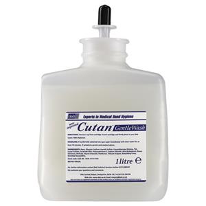 Cutan Gentle Wash 1 Litre Cartridge