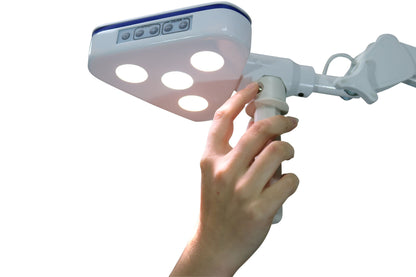 Daray - X730 Examination light