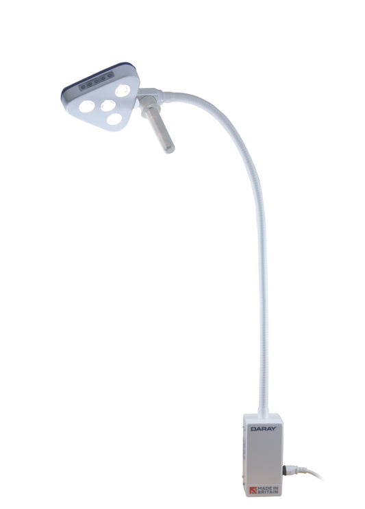 Daray - X710 Examination light