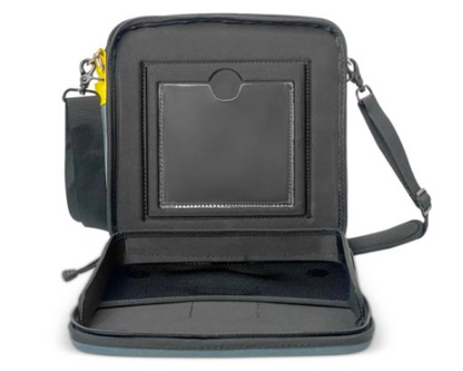 Cardiac Science Carry Case for Powerheart G3 AED’s