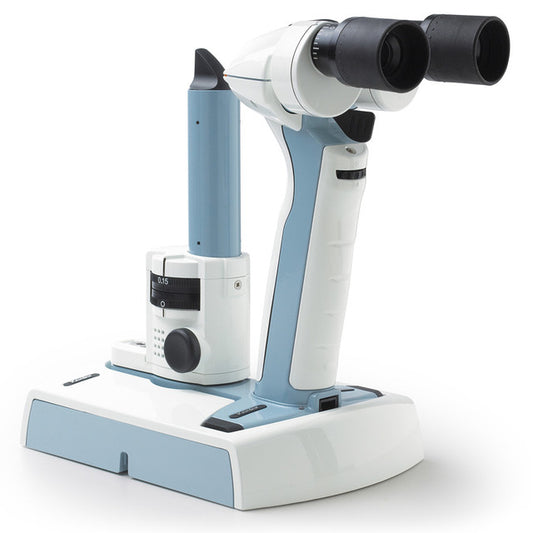 Keeler PSL Classic Portable Slit Lamp 3010-P-2000