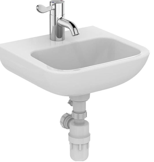 Medical basin 21 40cm washbasin