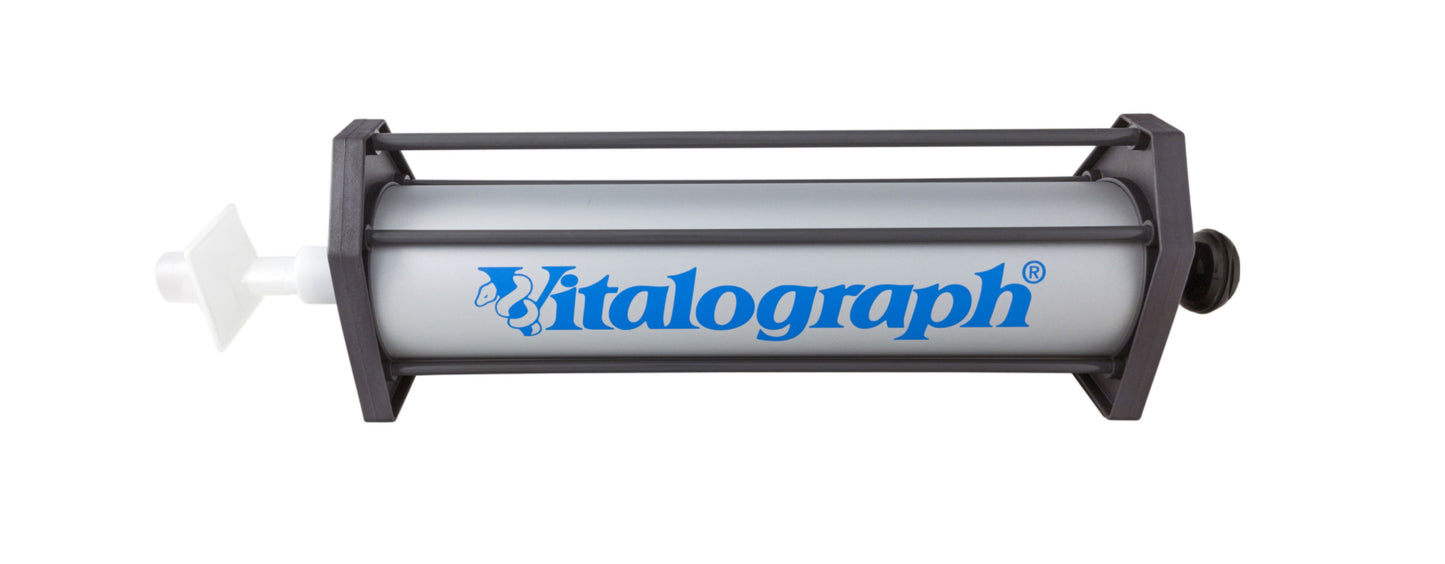 Vitalograph - Precision Syringe 3 Litre