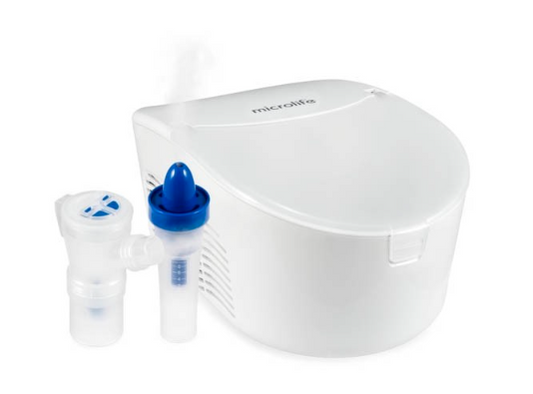 NEBPRO Professional Compressor Nebuliser