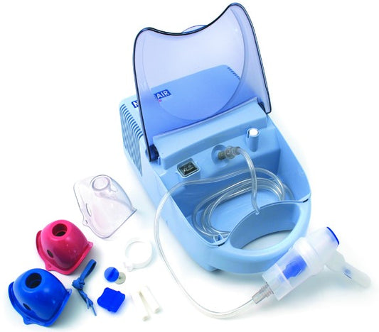 NEBULAIR HI-FLOW NEBULISER