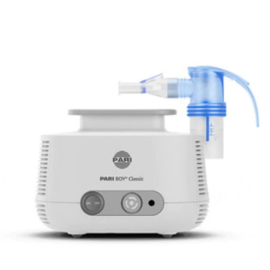 Pari Boy Classic Nebuliser