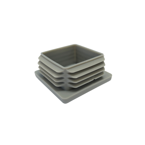 Seers - Square Insert Cap - 20mm x 20mm 8 pack