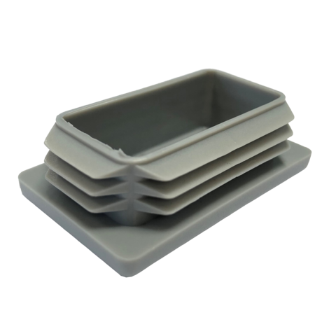 Seers - Rectangular Insert Cap - 50mm x 30mm 4 pack