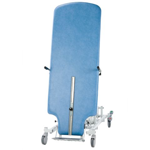 Seers - Therapy Tilt Table Pro with Emergency Down Facility (225Kg SWL)