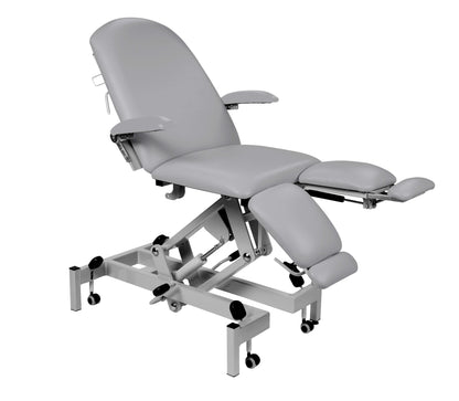 Sunflower - Fusion Podiatry Chair - Hydraulic