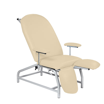 Sunflower - Fixed Height Treatment Chair with Adjustable Feet