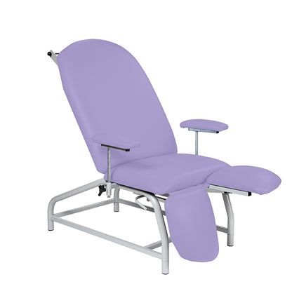 Sunflower - Fixed Height Treatment Chair with Adjustable Feet