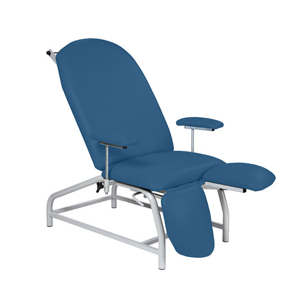 Sunflower - Fixed Height Treatment Chair with Adjustable Feet