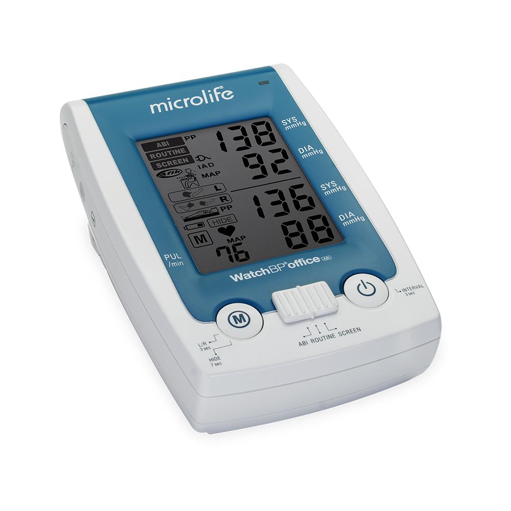  Microlife BP3GX1-5A Premium Blood Pressure Monitor
