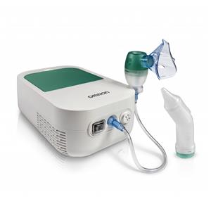 Omron DuoBaby Nebuliser