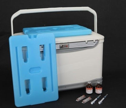 NOMAD Medical Cold Chain Cooler 38L (incl.VAT